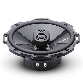 Amazon.com: Rockford Fosgate P1675 Punch 6.75